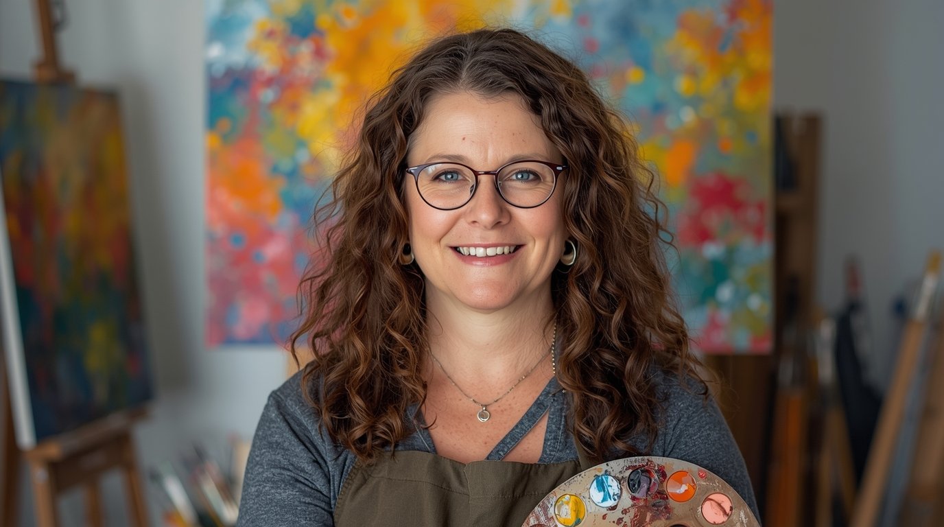 Flatphsolutionso opettaja Liisa Virtanen