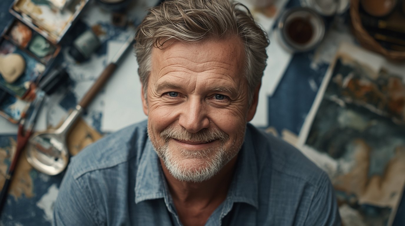 Flatphsolutionso opettaja Mikko Nieminen