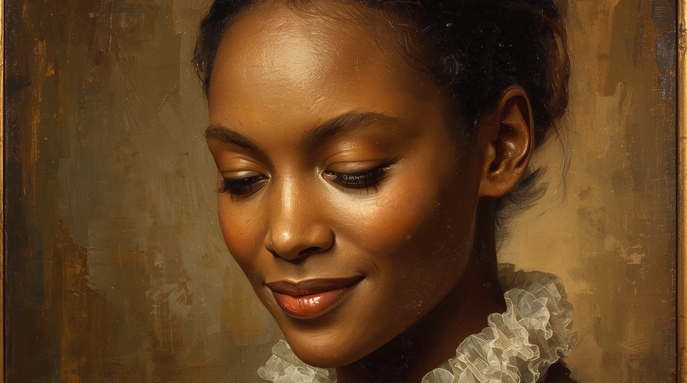 Flatphsolutionso muotokuvakurssi