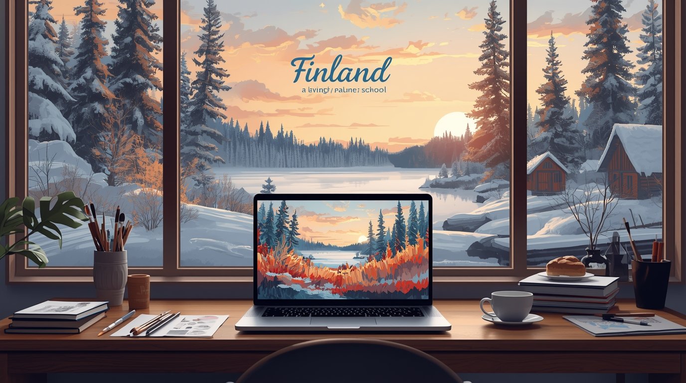 Flatphsolutionso taidestudio